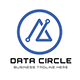 Data Circle Logo Template - GraphicRiver Item for Sale