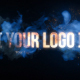 Smoke Burst Reveal - VideoHive Item for Sale