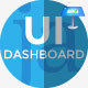 UI Dashboards Keynote Presentation Template - GraphicRiver Item for Sale