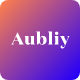 Aubliy - Creative Blog & Magazine HTML5 Template - ThemeForest Item for Sale