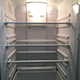 Inside Refrigerator