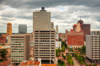 Memphis, Tennessee, USA downtown city skyline / Photodune, Misc