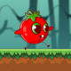 Tomato Runner Unity Platformer Game With Admob For Android and iOS - CodeCanyon Item for Sale