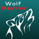 Wolf Howling Horror Sound Effect
