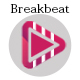 Breakbeat Piano - AudioJungle Item for Sale