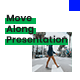 Move Along Business Multipupose Keynote Template - GraphicRiver Item for Sale