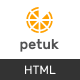 Petuk - Restaurant Ecommerce HTML Site Template - ThemeForest Item for Sale