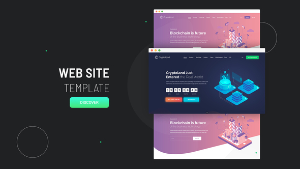 Website Promo B106 alt