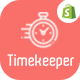 Timekeeper - Luxury Watches Shopify Theme - ThemeForest Item for Sale