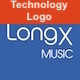 Technology Uplifting Logo