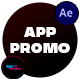 App Promo - VideoHive Item for Sale