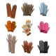 Winter Gloves Collection - GraphicRiver Item for Sale