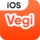 Vegi (iOS) - The Ultimate Grocery - Food - Milk Ordering app  & Admin : iOS / Laravel - CodeCanyon Item for Sale