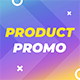 Product Promo - VideoHive Item for Sale