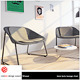 inno kola lounge chair + vray materials - 3DOcean Item for Sale