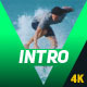 Sport Intro - VideoHive Item for Sale