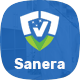 Sanera - Sanitizing And Cleaning Services WordPress Theme - ThemeForest Item for Sale