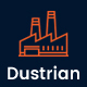 Dustrian - Factory & Industrial Joomla 4 Template With Page Bulder - ThemeForest Item for Sale