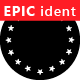 Epic Aggressive Countdown Logo Ident - AudioJungle Item for Sale