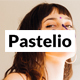 Pastelio - Creative Business Google Slides Template - GraphicRiver Item for Sale