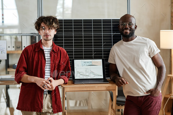 Designers working with online presentation / Photodune, Misc