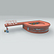 Pizza Restaurant - 3DOcean Item for Sale