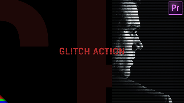 Glitch Promo