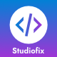 Studiofix - Creative Website Template - ThemeForest Item for Sale