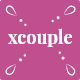 Xcouple – Wedding XD Template - ThemeForest Item for Sale