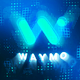 Digital Glitch Logo - VideoHive Item for Sale