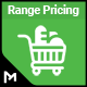 WooCommerce Quantity Range Pricing - CodeCanyon Item for Sale