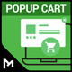 WooCommerce Popup Cart - CodeCanyon Item for Sale