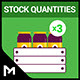 WooCommerce Custom Stock Quantity Reduction - CodeCanyon Item for Sale