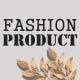Fashion Product Promo - VideoHive Item for Sale