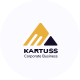 Kartuss Corporate Business PSD Template - ThemeForest Item for Sale