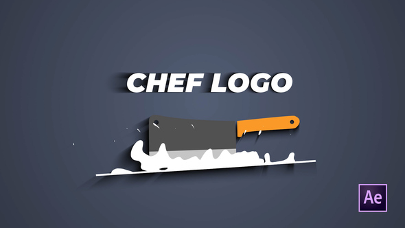Chef Knife Logo alt