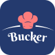Bucker – Bakery Shop HTML Template - ThemeForest Item for Sale