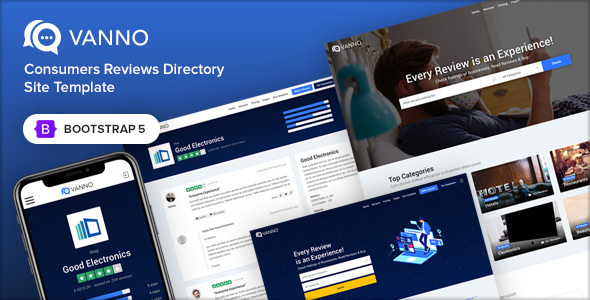 Vanno - Consumers Reviews and Rating Directory