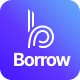 Borrow - Loan Company Responsive Website Templates - ThemeForest Item for Sale