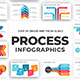 Process Infographics PowerPoint Template Diagrams - GraphicRiver Item for Sale
