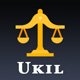 Ukila - Lawyer & Attorney Elementor Template Kit - ThemeForest Item for Sale