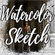Fashion Sketch Photoshop Action - GraphicRiver Item for Sale