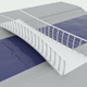 Foot-Bridge - 3DOcean Item for Sale
