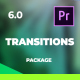 Slideshow Transitions For Premiere Pro - VideoHive Item for Sale