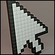 Pixel Cursors - 3DOcean Item for Sale