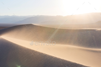 Sand dunes / Photodune, Misc