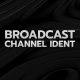 Broadcast TV Channel Ident - VideoHive Item for Sale