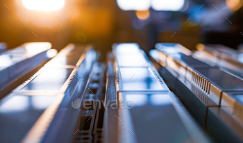 Universal plastic cases for the manufacture of serial radio-electronic products / Photodune, Misc