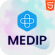 Medip - Medical Health & Doctors HTML Template - ThemeForest Item for Sale