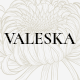 Valeska - Fashion eCommerce Theme - ThemeForest Item for Sale